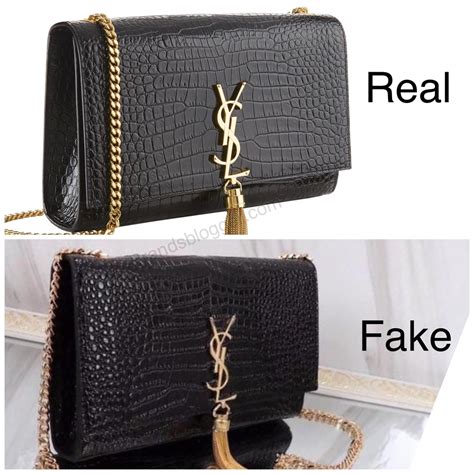 knock off saint laurent|How to Spot Fake Saint Laurent Bags: 4 Ways to Tell Real Purses.